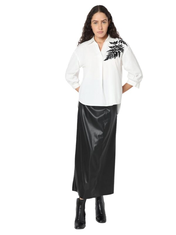 Women's Regular Fit T-Shirt - Image 5
