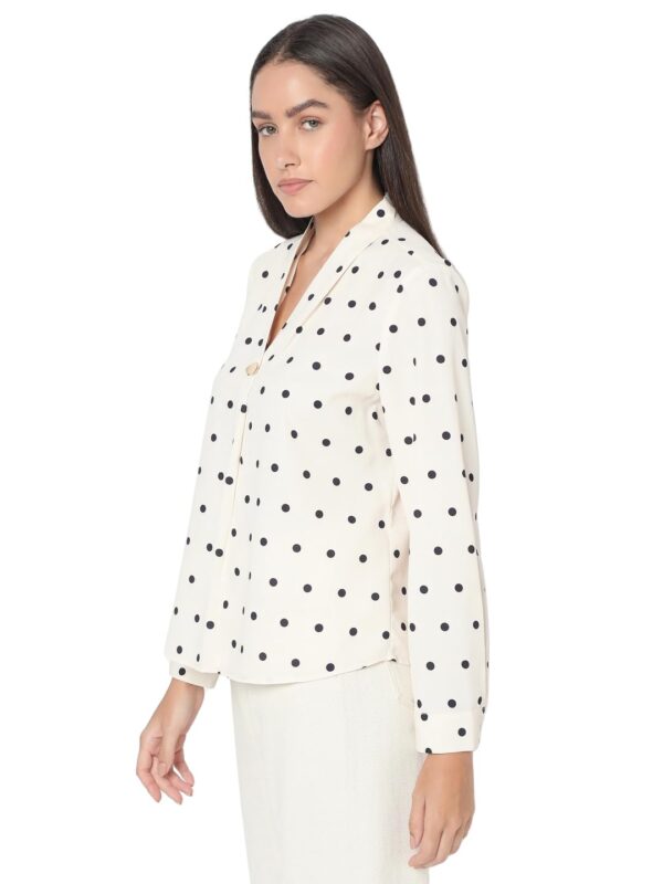 Women's Regular Fit T-Shirt - Image 3