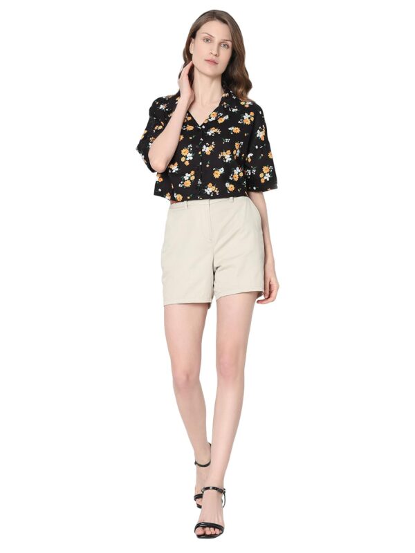 Women's Relaxed Fit Shirt - Image 5