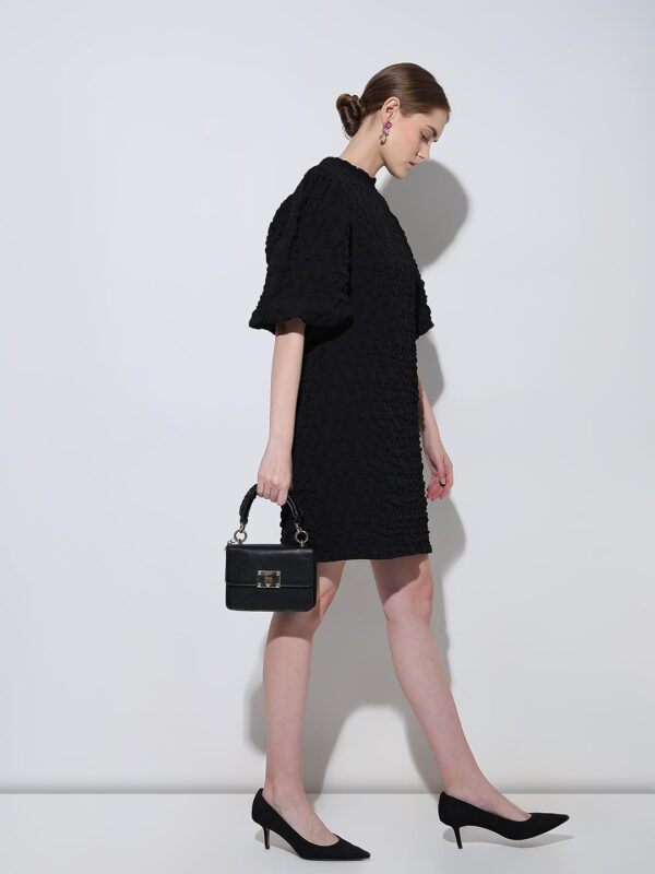 Women's Above The Knee Dress - Image 2