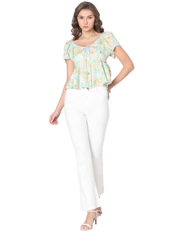 Women's Relaxed Fit T-Shirt - Image 5