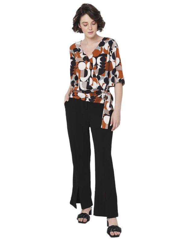 Women's Regular Fit T-Shirt - Image 6