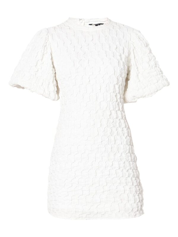 Women's Above The Knee Dress - Image 14