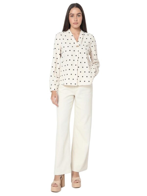 Women's Regular Fit T-Shirt - Image 5