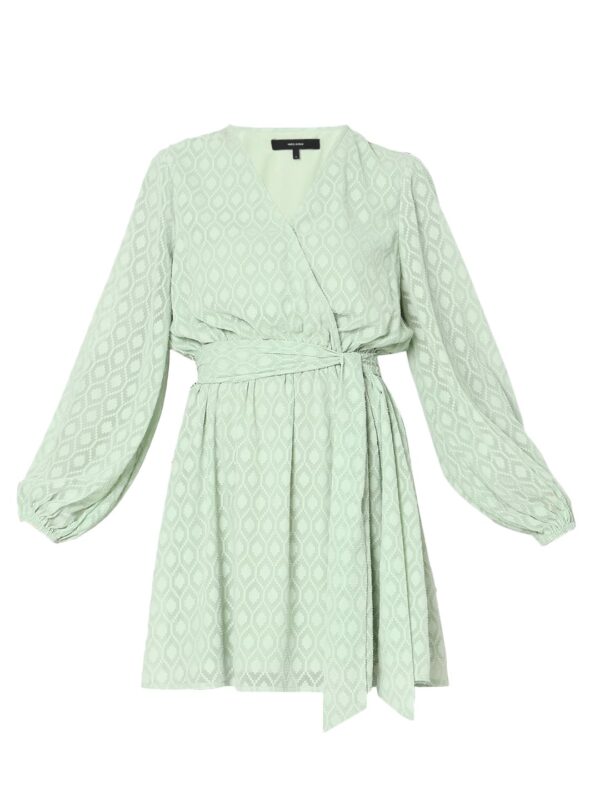 Women's Mini Dress - Image 7