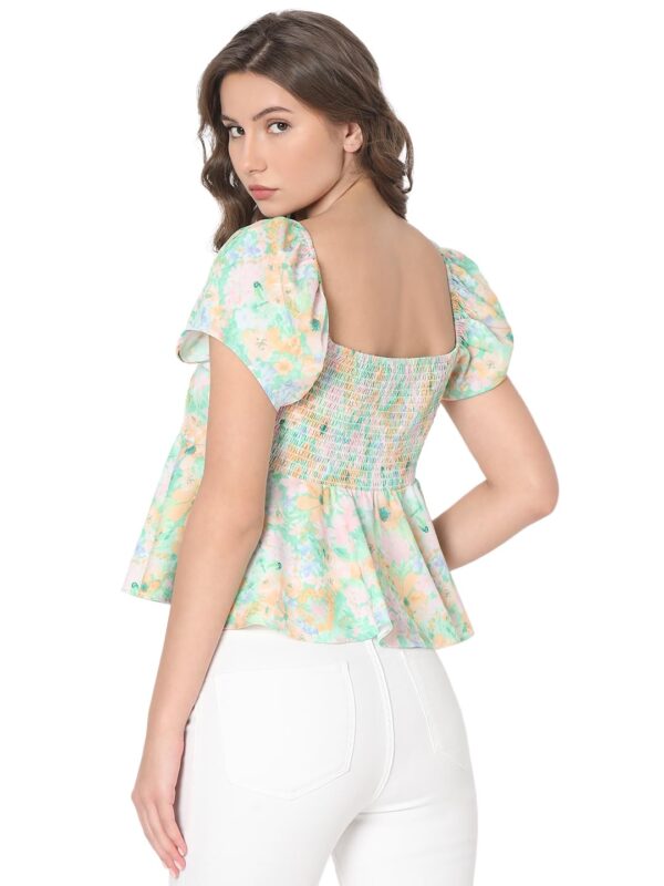 Women's Relaxed Fit T-Shirt - Image 4