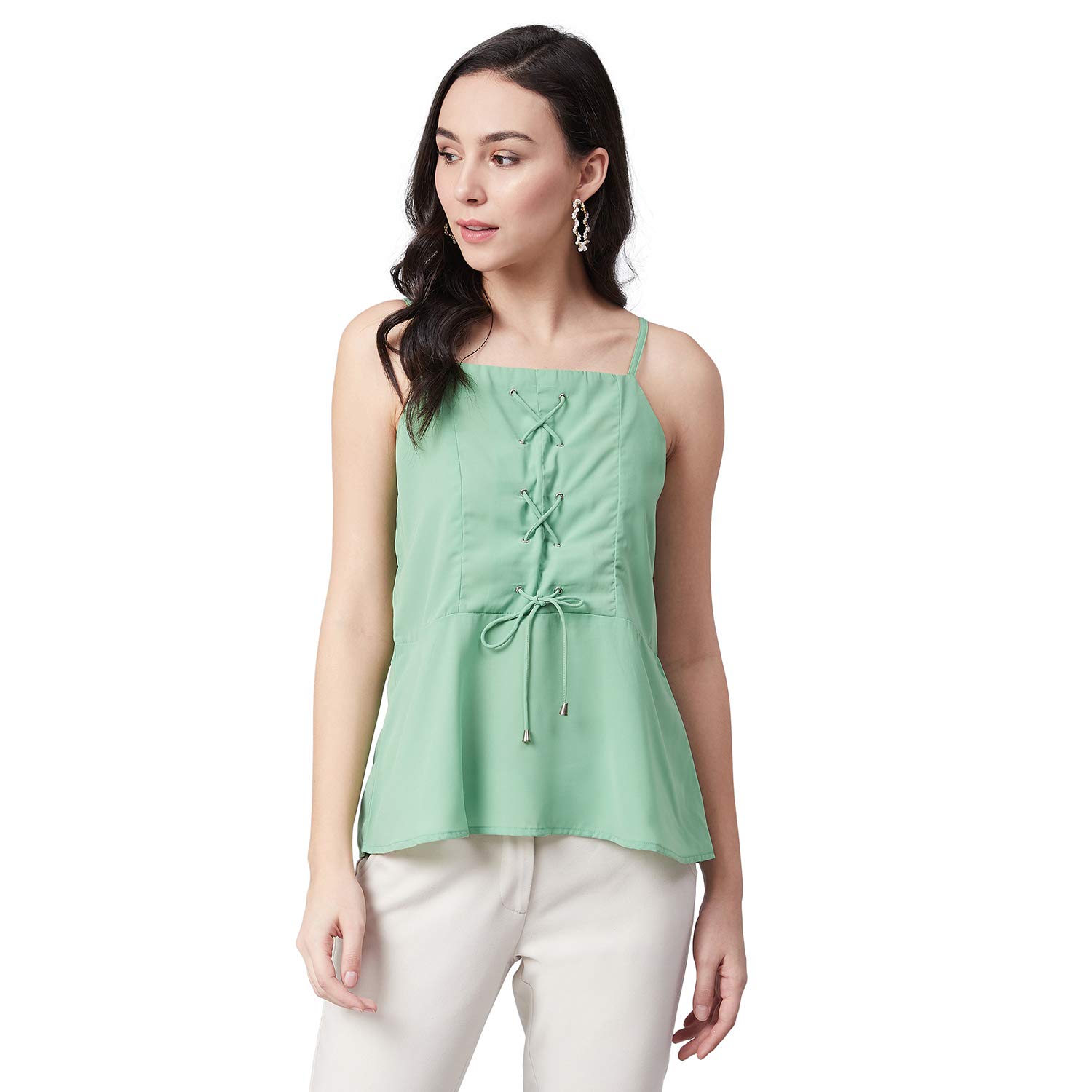 Women's Regular Fit Blouse