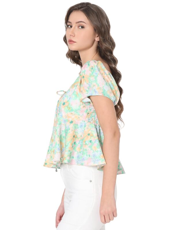 Women's Relaxed Fit T-Shirt - Image 3