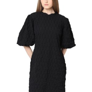 Women's Above The Knee Dress