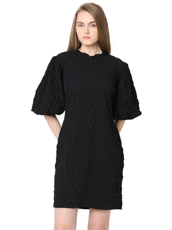 Women's Above The Knee Dress