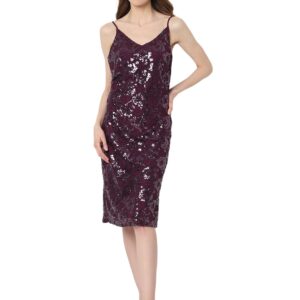 Women's Knee Length Dress