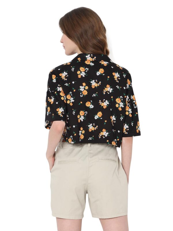 Women's Relaxed Fit Shirt - Image 4