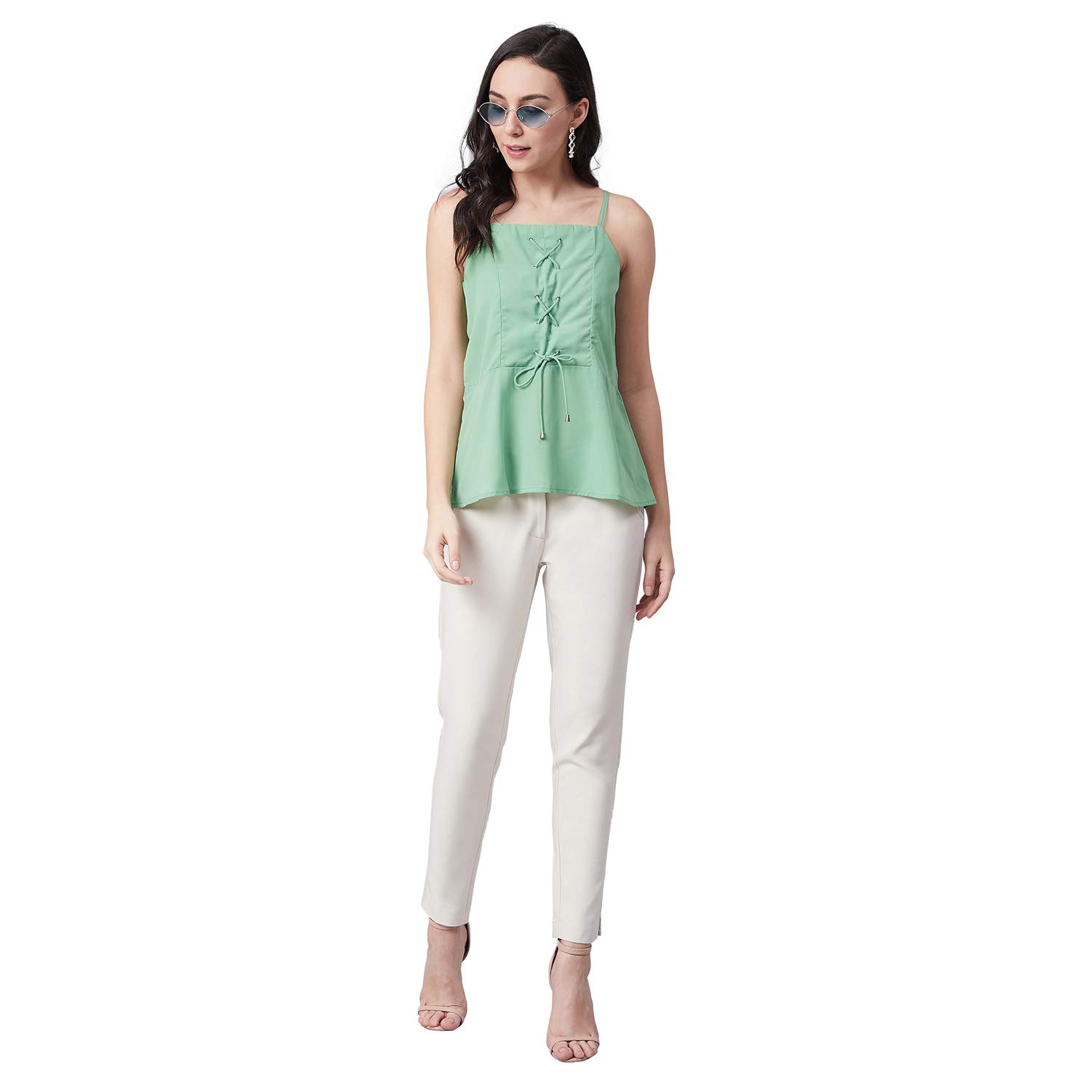 Women's Regular Fit Blouse - Image 5