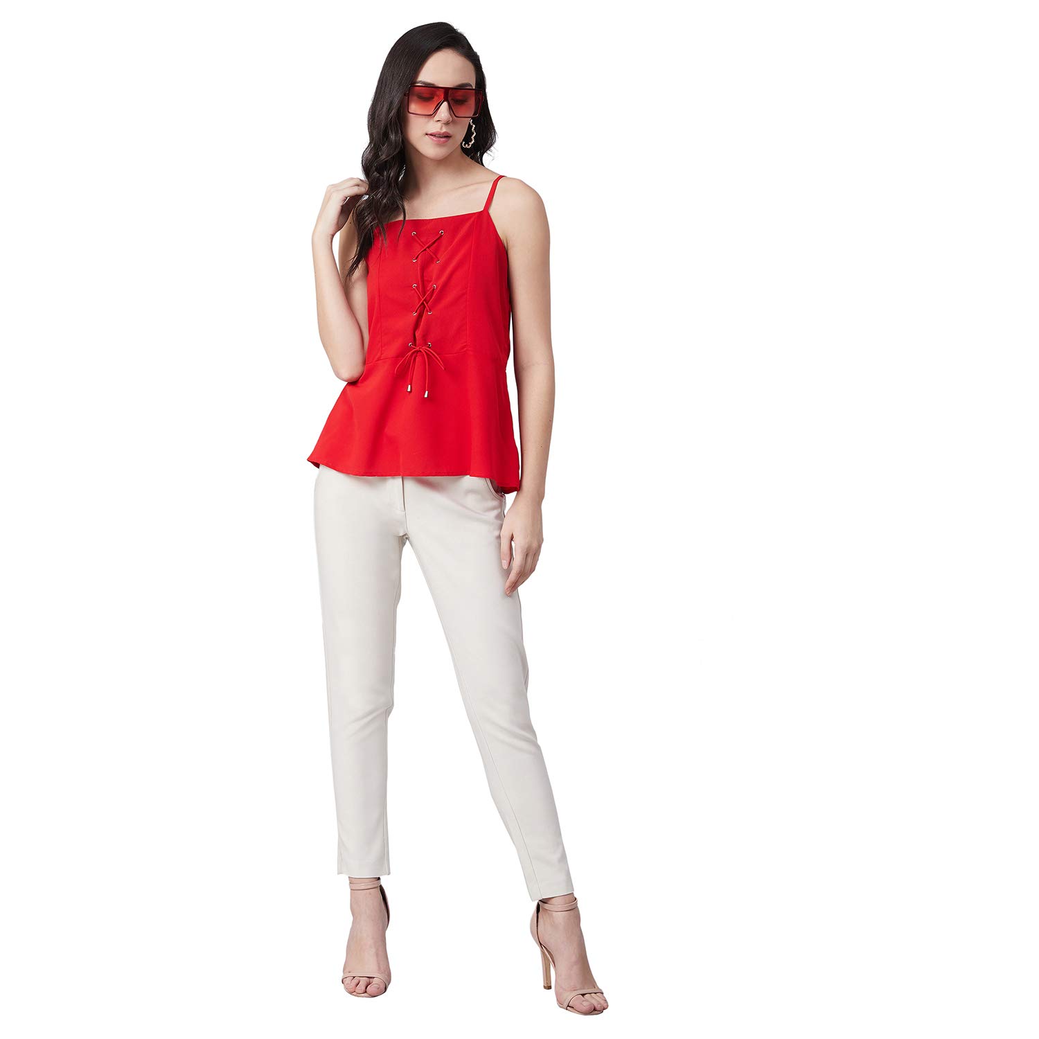 Women's Regular Fit Blouse - Image 10