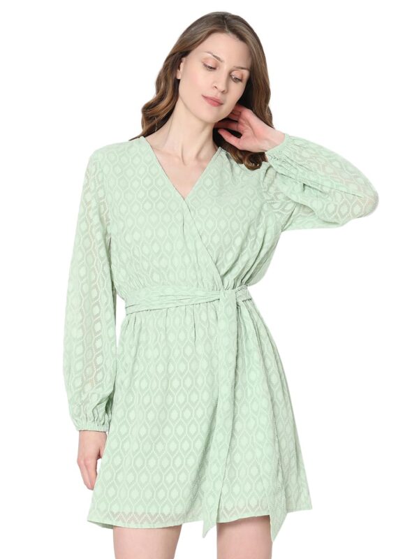 Women's Mini Dress
