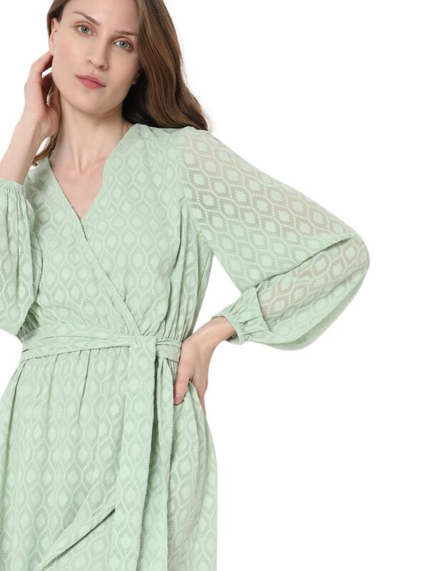 Women's Mini Dress - Image 6