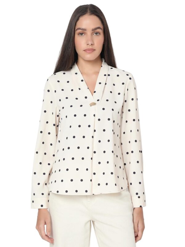 Women's Regular Fit T-Shirt
