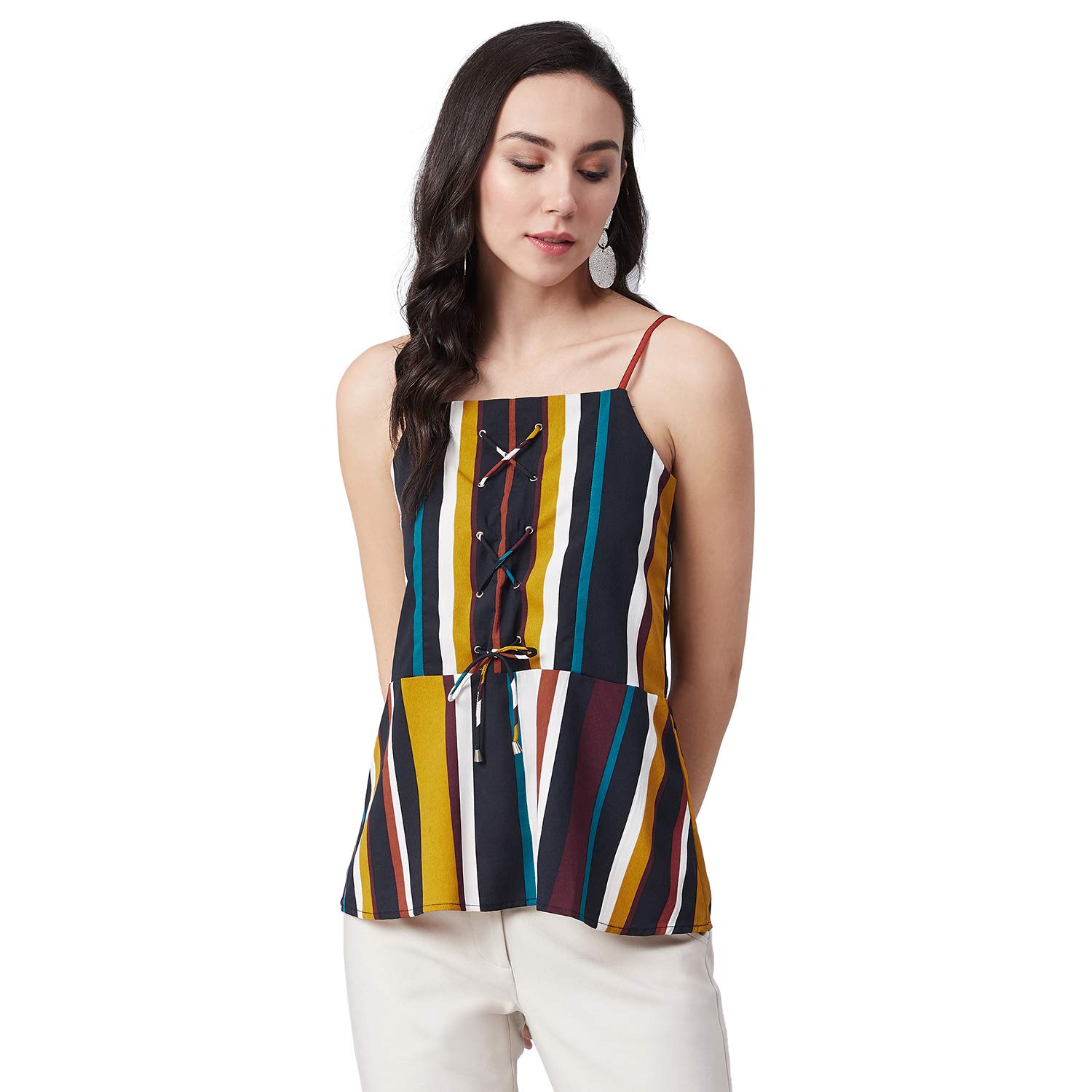 Women's Regular Fit Blouse - Image 16