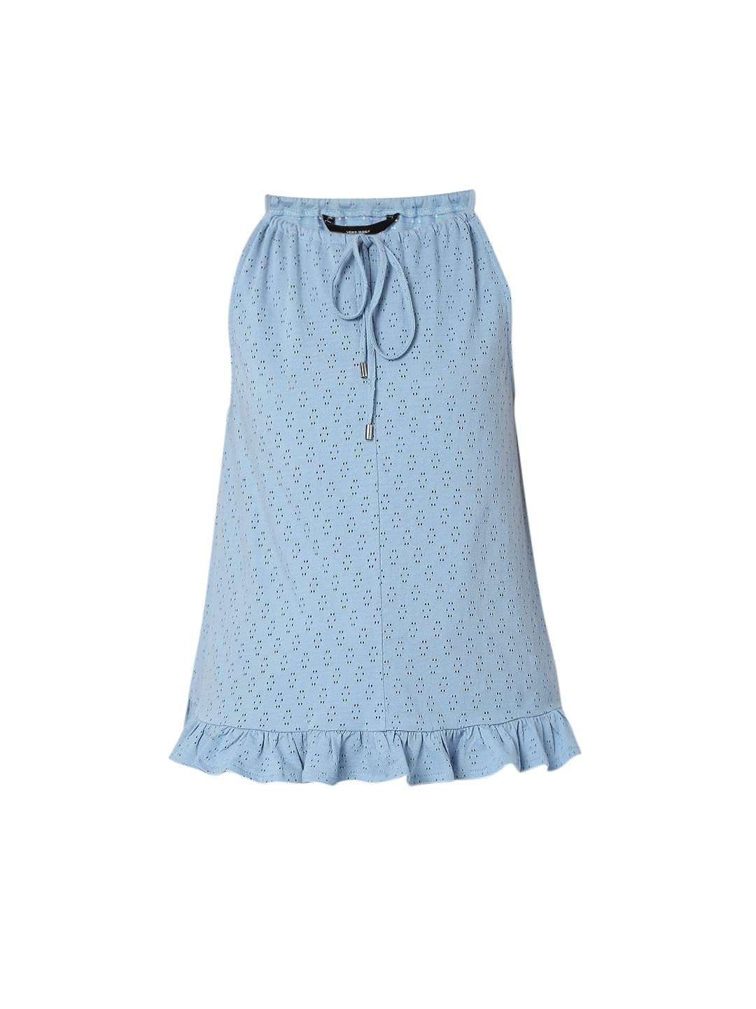 Women's Cotton Blend Regular Fit Top - Image 6