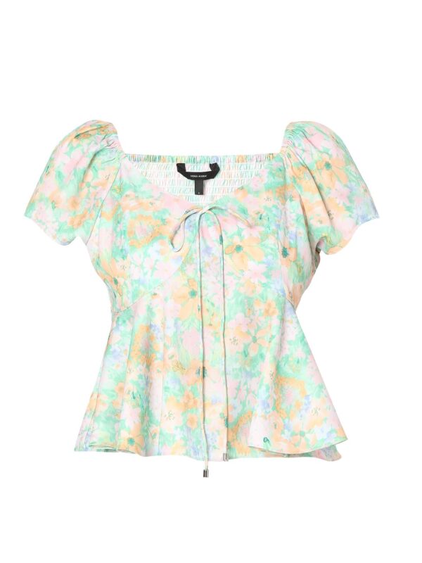 Women's Relaxed Fit T-Shirt - Image 7