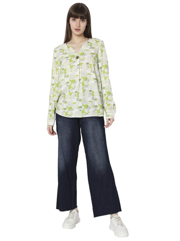 Women's Regular Fit T-Shirt - Image 5