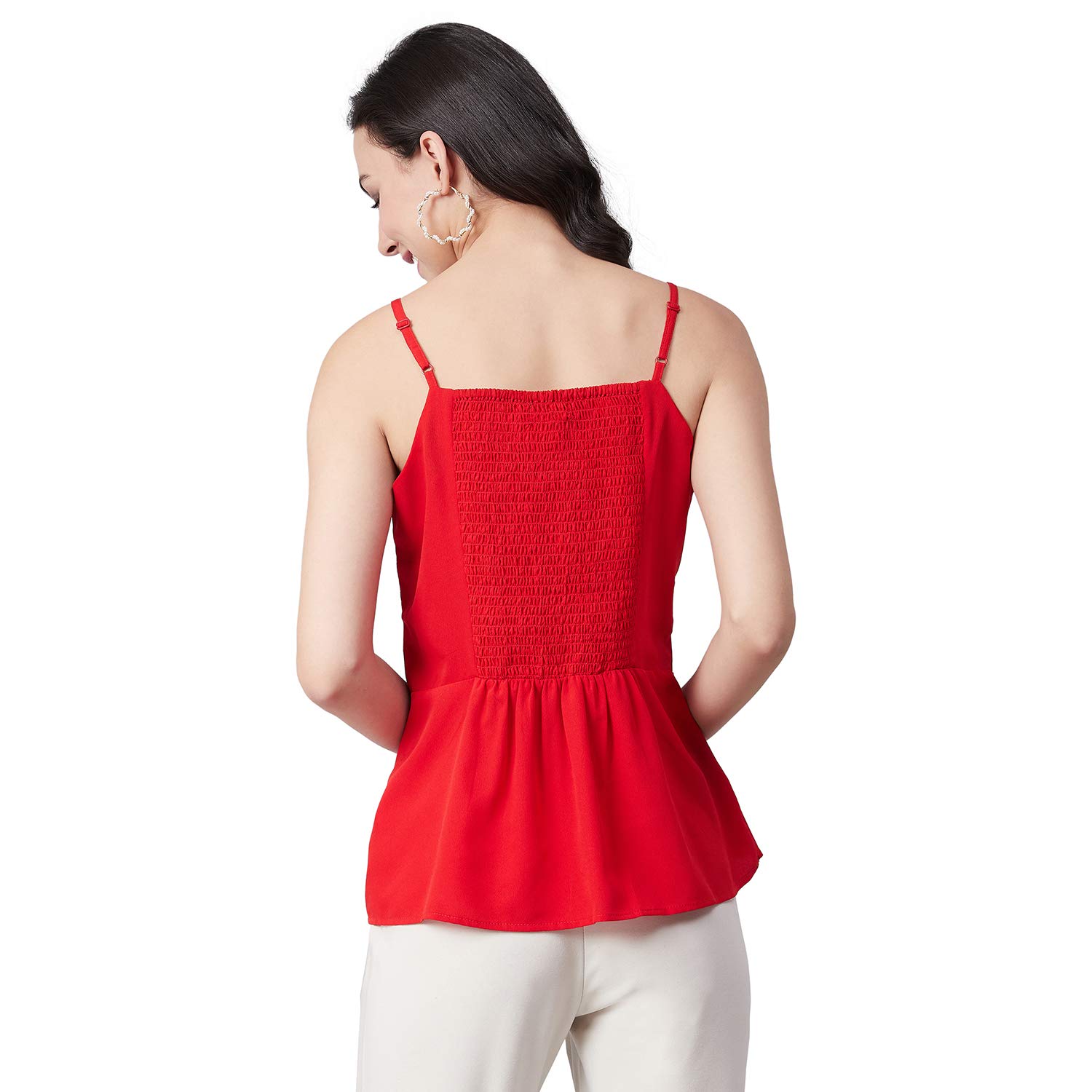 Women's Regular Fit Blouse - Image 8