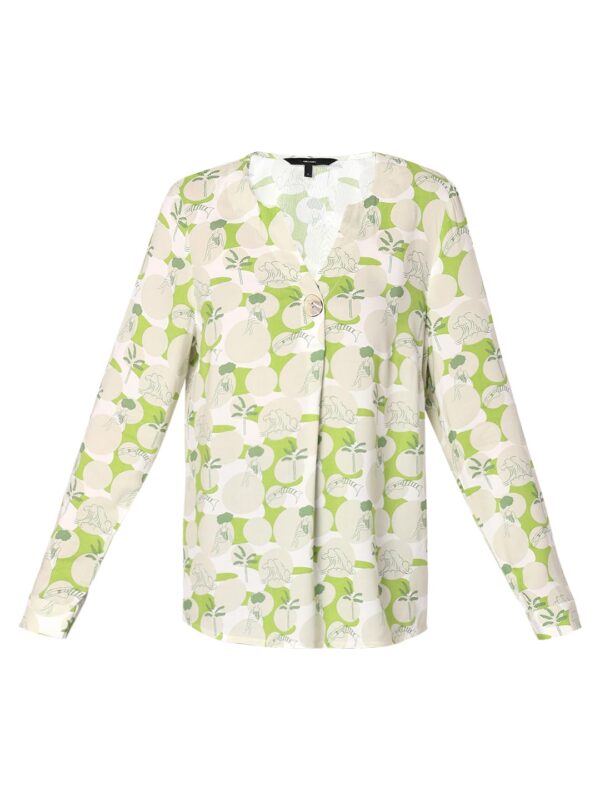 Women's Regular Fit T-Shirt - Image 7