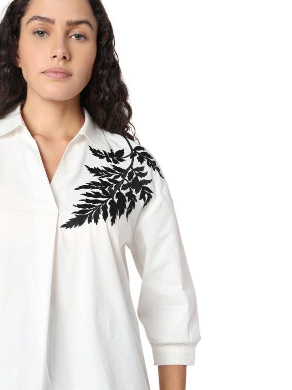 Women's Regular Fit T-Shirt - Image 6