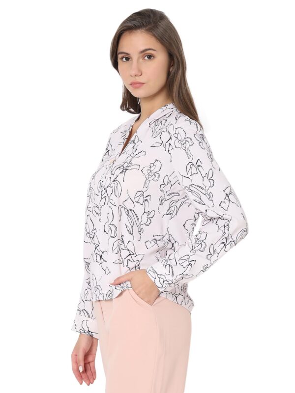 Women's Relaxed Fit T-Shirt - Image 3