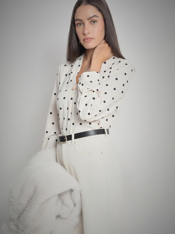 Women's Regular Fit T-Shirt - Image 2
