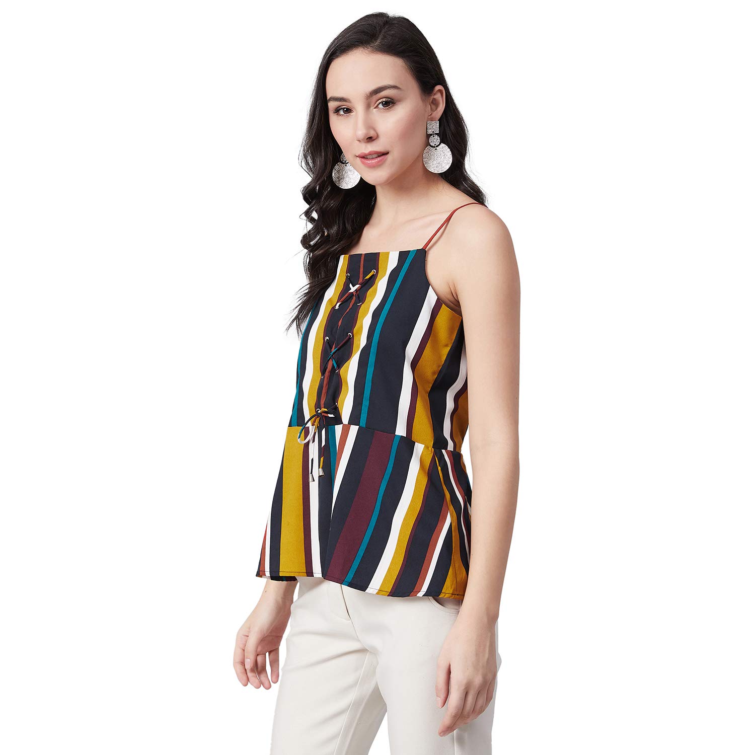 Women's Regular Fit Blouse - Image 17