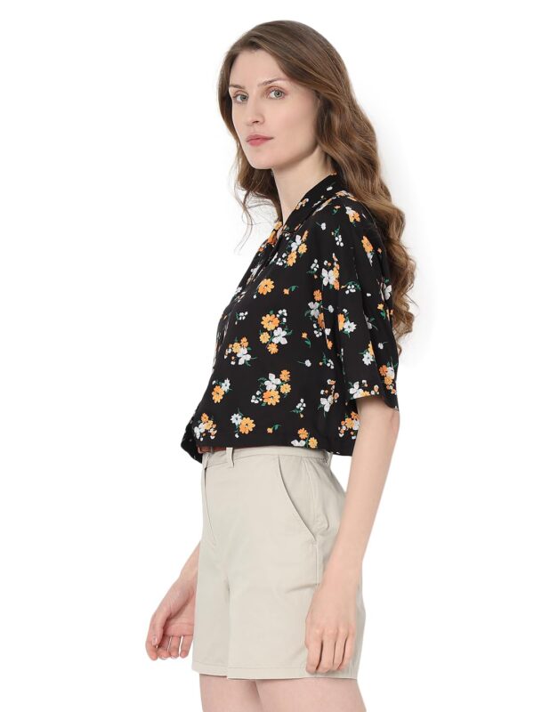 Women's Relaxed Fit Shirt - Image 3