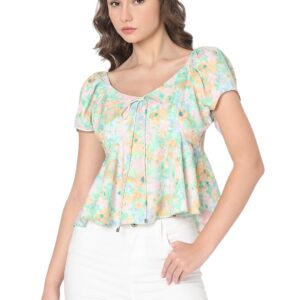 Women's Relaxed Fit T-Shirt