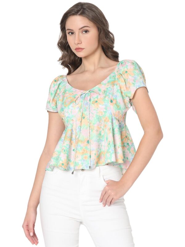 Women's Relaxed Fit T-Shirt