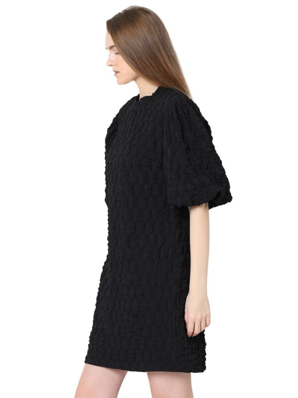 Women's Above The Knee Dress - Image 3