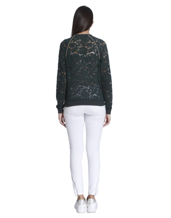 Women's Regular Fit Shirt - Image 4