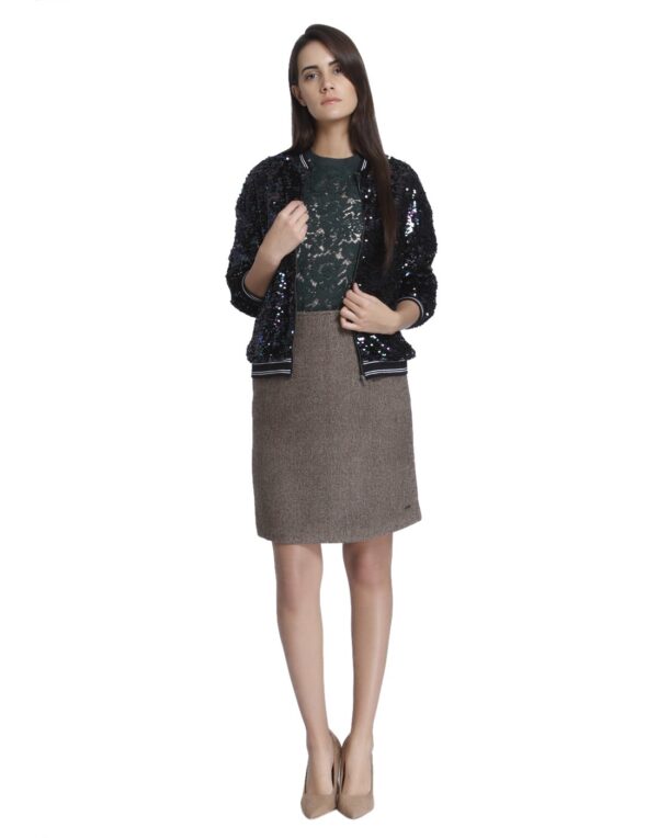 Women's Regular Fit Shirt - Image 6