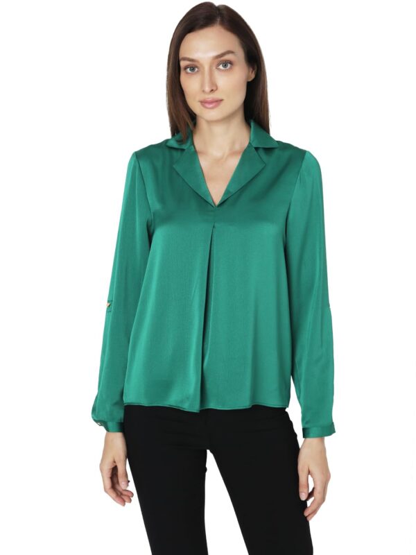 Women's Regular Fit Shirt