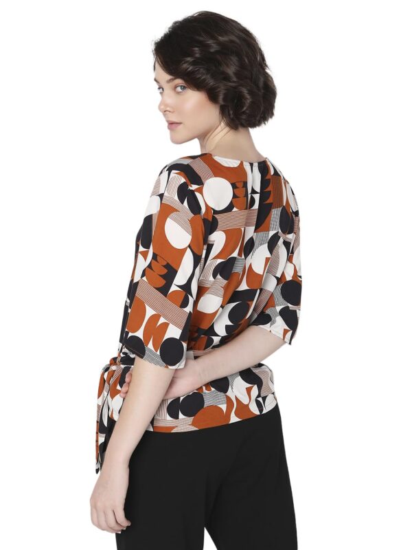 Women's Regular Fit T-Shirt - Image 4