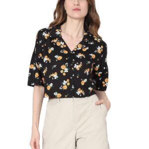 Women's Relaxed Fit Shirt