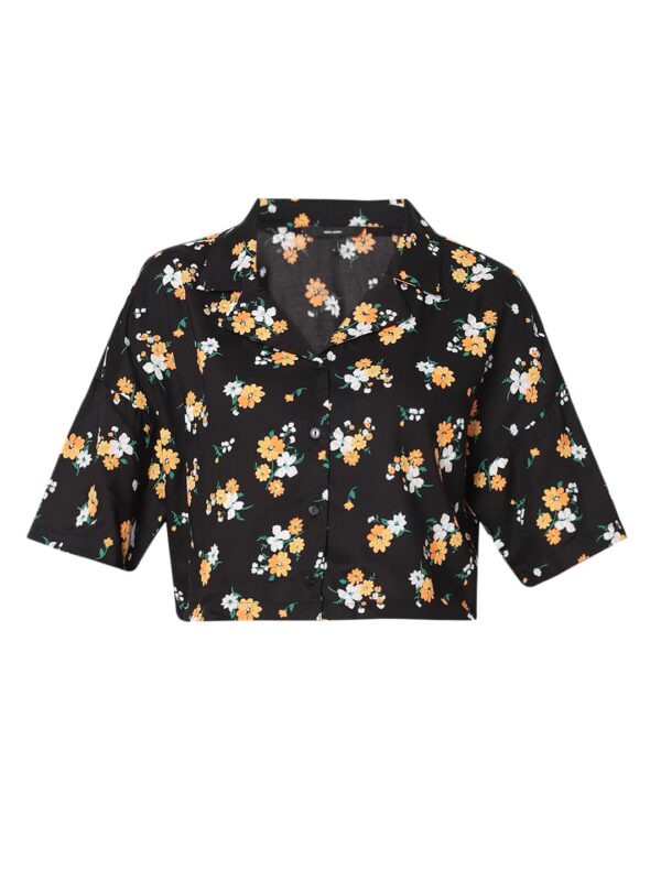 Women's Relaxed Fit Shirt - Image 7