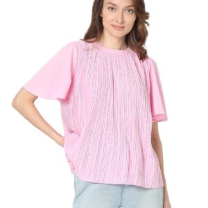 Women's Regular Fit T-Shirt