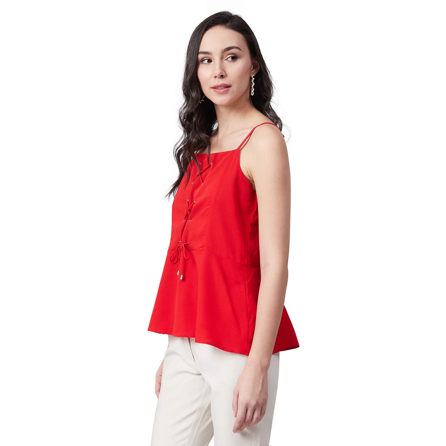 Women's Regular Fit Blouse - Image 7