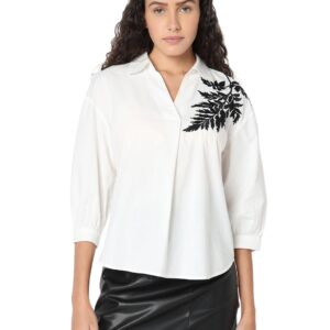 Women's Regular Fit T-Shirt