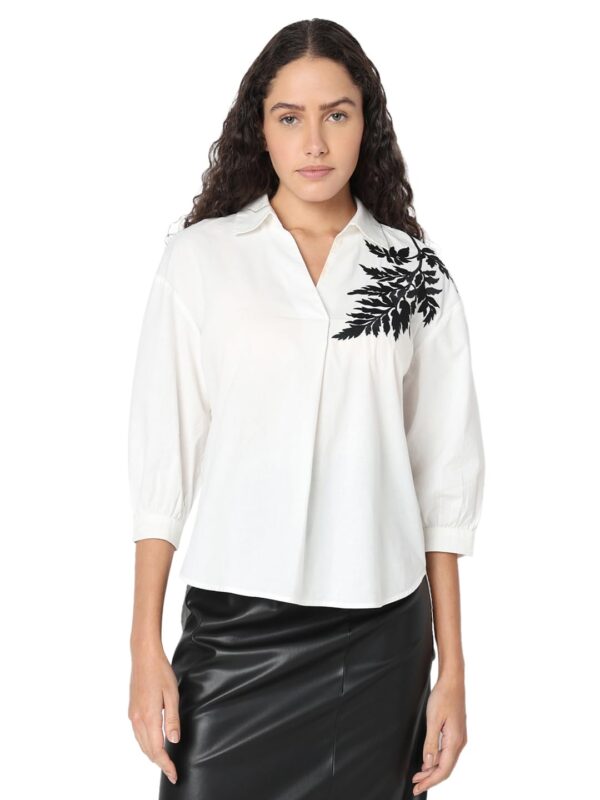 Women's Regular Fit T-Shirt