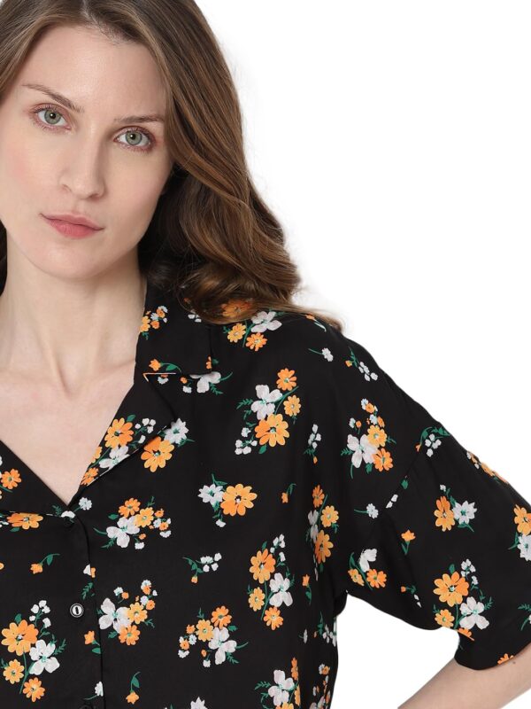 Women's Relaxed Fit Shirt - Image 6