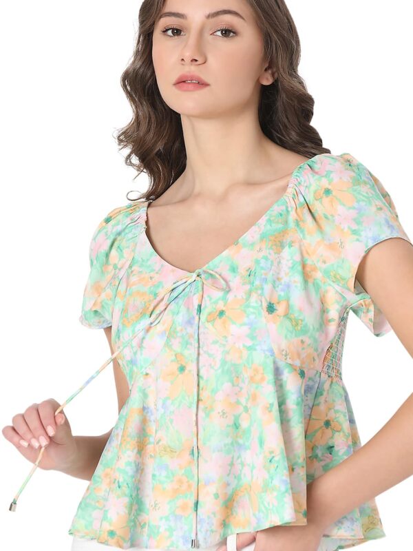 Women's Relaxed Fit T-Shirt - Image 6