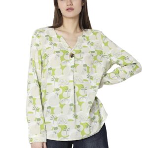 Women's Regular Fit T-Shirt