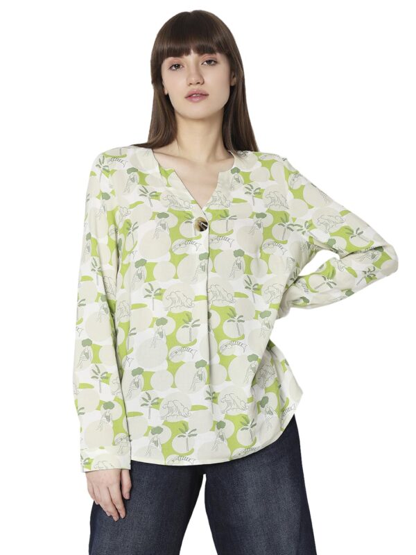 Women's Regular Fit T-Shirt