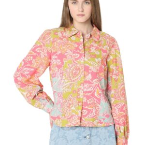 Women's Regular Fit Shirt